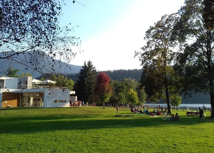 Bed and Breakfast Da Rosemarie Levico Terme